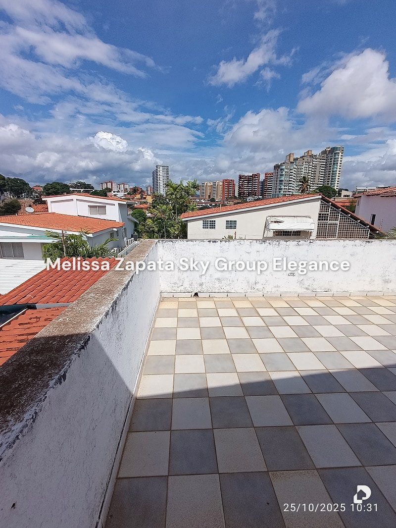 Casa en Monterreal, Barquisimeto – 12