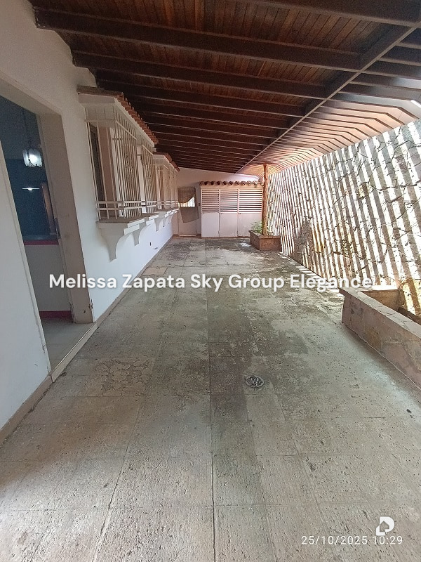 Casa en Monterreal, Barquisimeto – 9