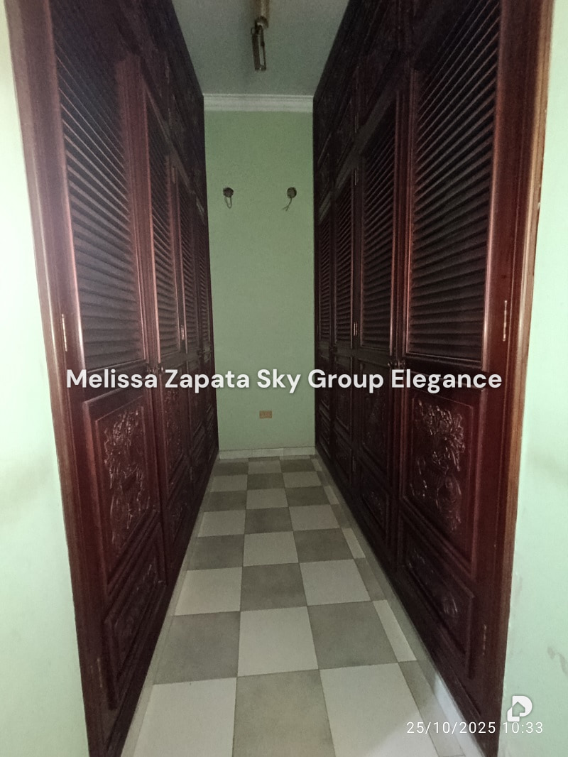 Casa en Monterreal, Barquisimeto – 15