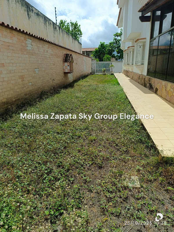 Casa en Monterreal, Barquisimeto – 7