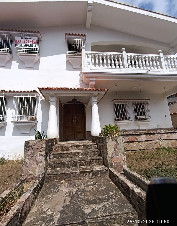 Casa en Barquisimeto - 1