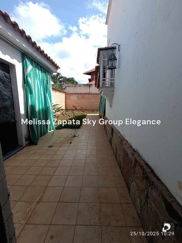 Casa en Monterreal, Barquisimeto – 6