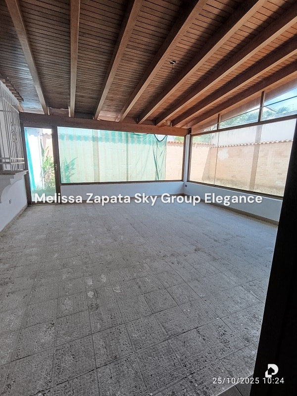 Casa en Monterreal, Barquisimeto – 10
