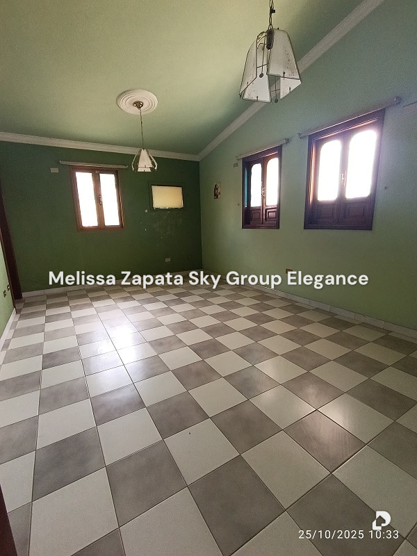 Casa en Monterreal, Barquisimeto – 4