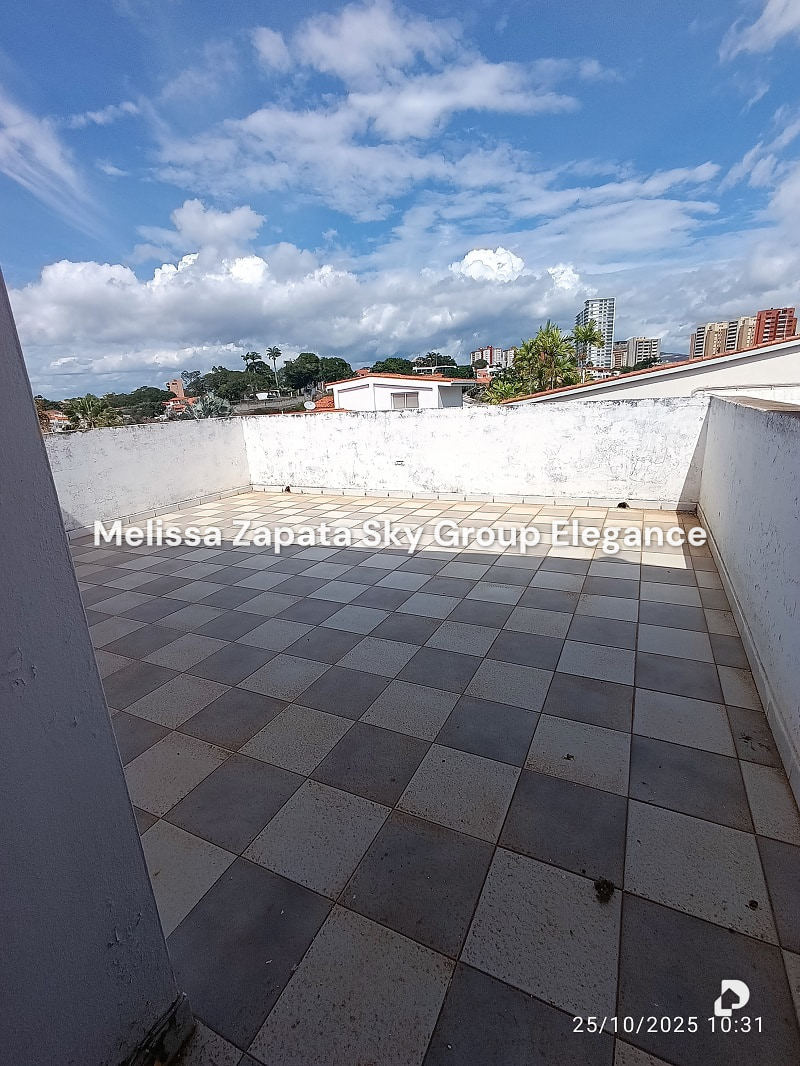 Casa en Monterreal, Barquisimeto – 13