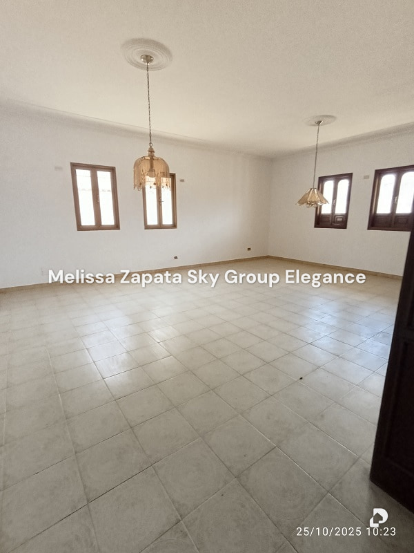 Casa en Monterreal, Barquisimeto – 11