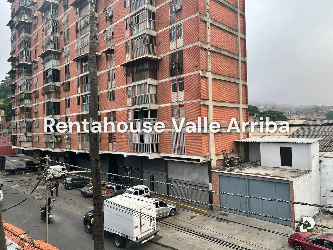 Casa en Catia, Caracas – 23