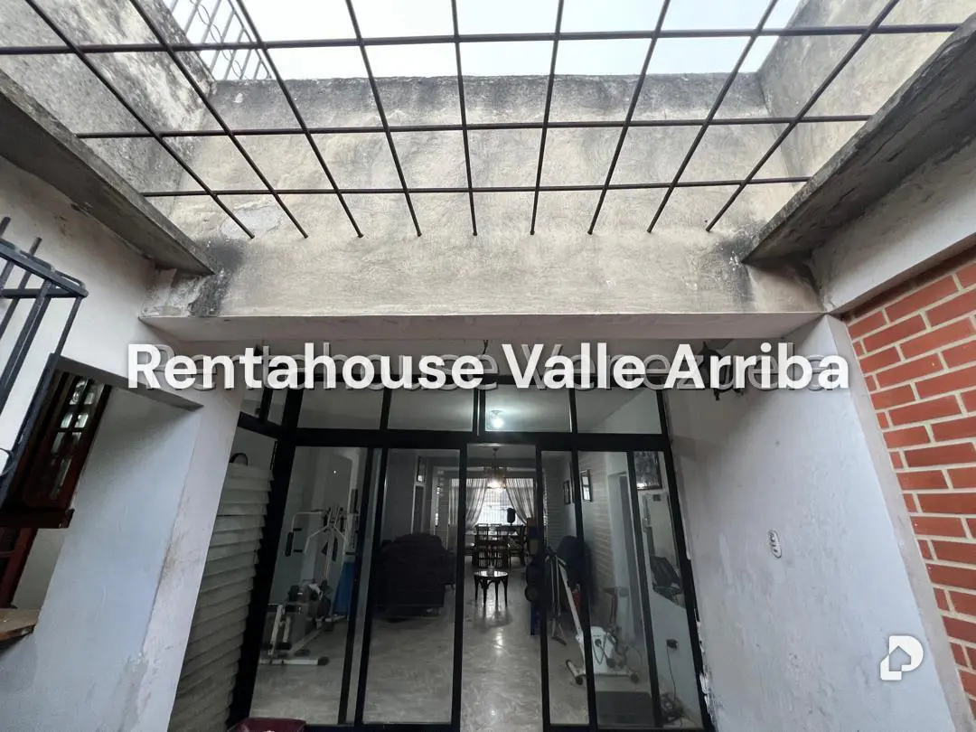 Casa en Catia, Caracas – 11
