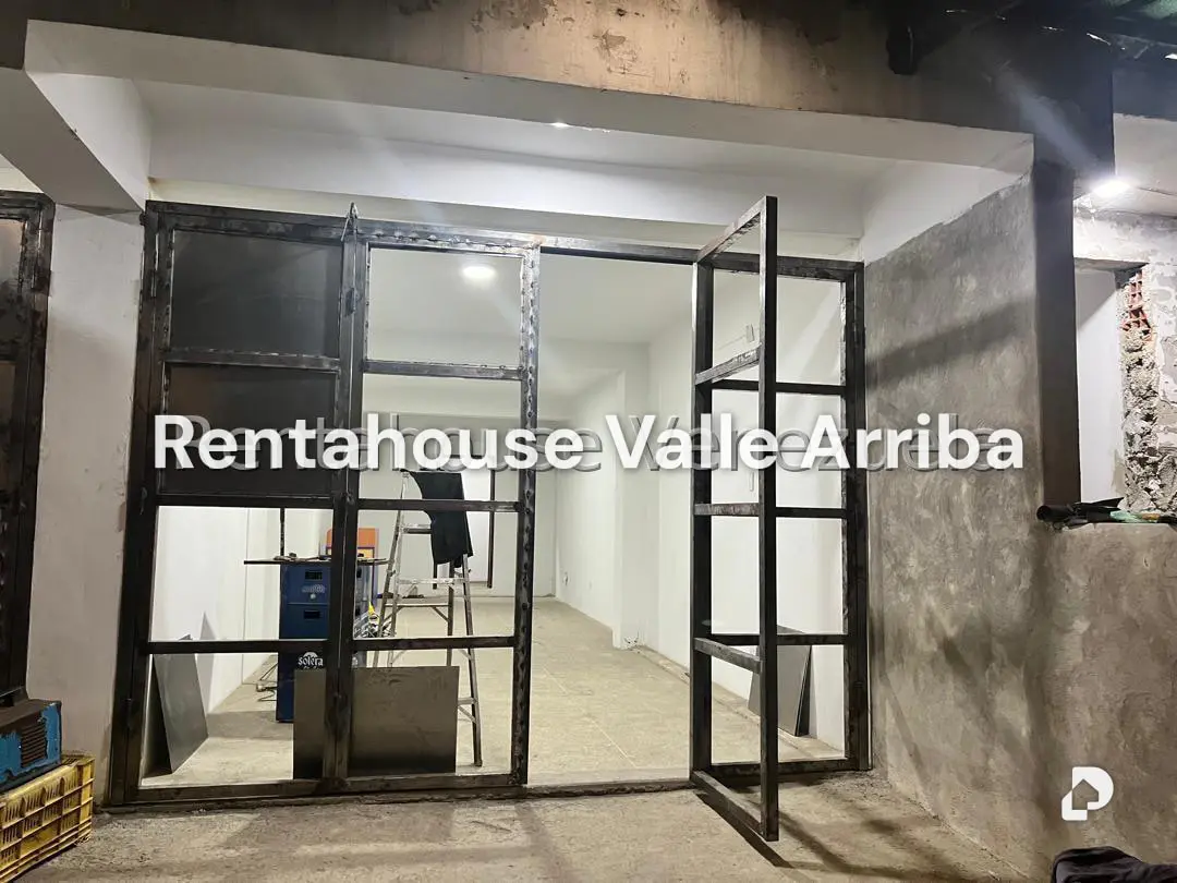 Casa en Catia, Caracas – 27