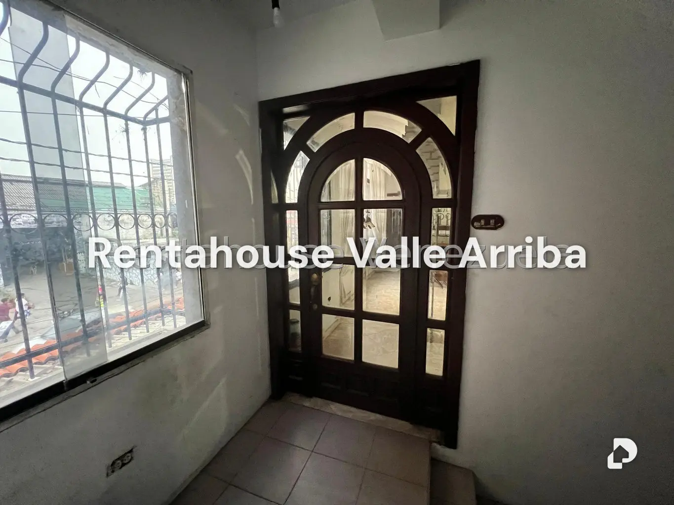Casa en Catia, Caracas – 2