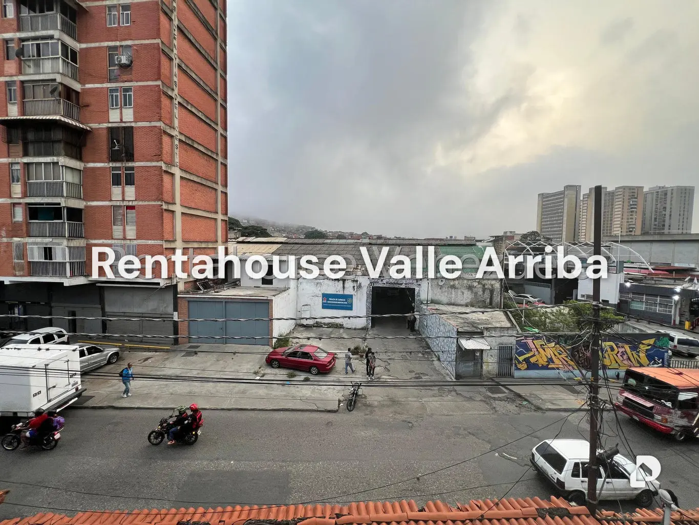 Casa en Catia, Caracas – 22