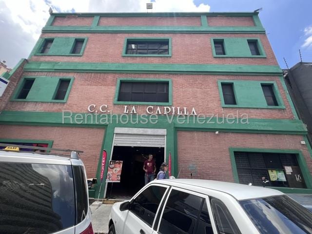 Local comercial en Maracay - 1