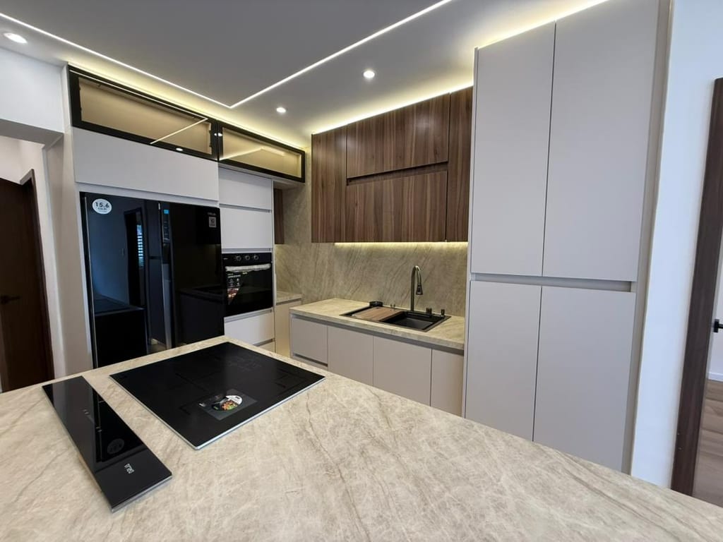 Apartamento en La Trigaleña, Valencia - 1