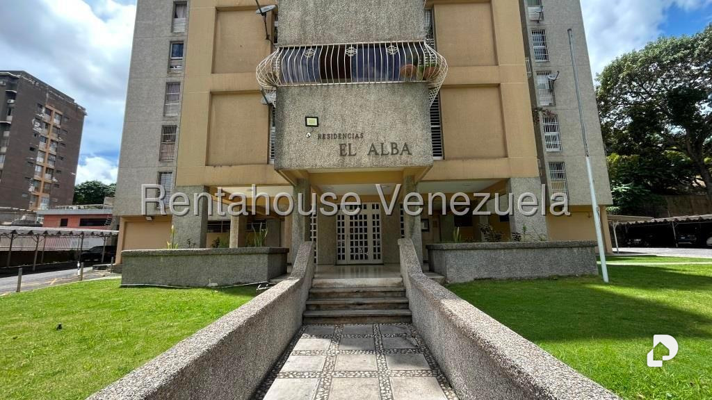 Apartamento en El Cafetal, Caracas – 18