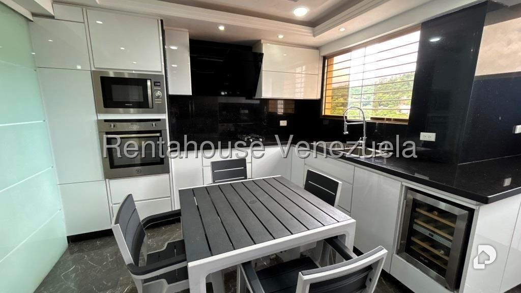 Apartamento en El Cafetal, Caracas – 5