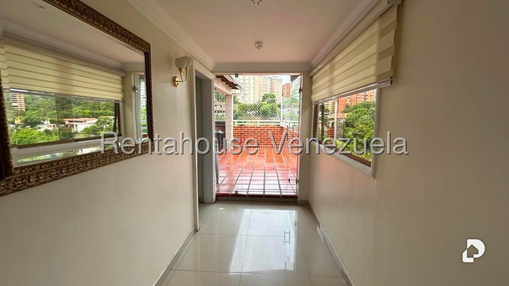 Apartamento en El Cafetal, Caracas – 10