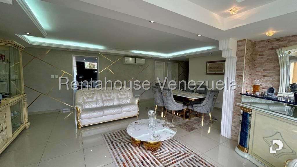 Apartamento en El Cafetal, Caracas – 21