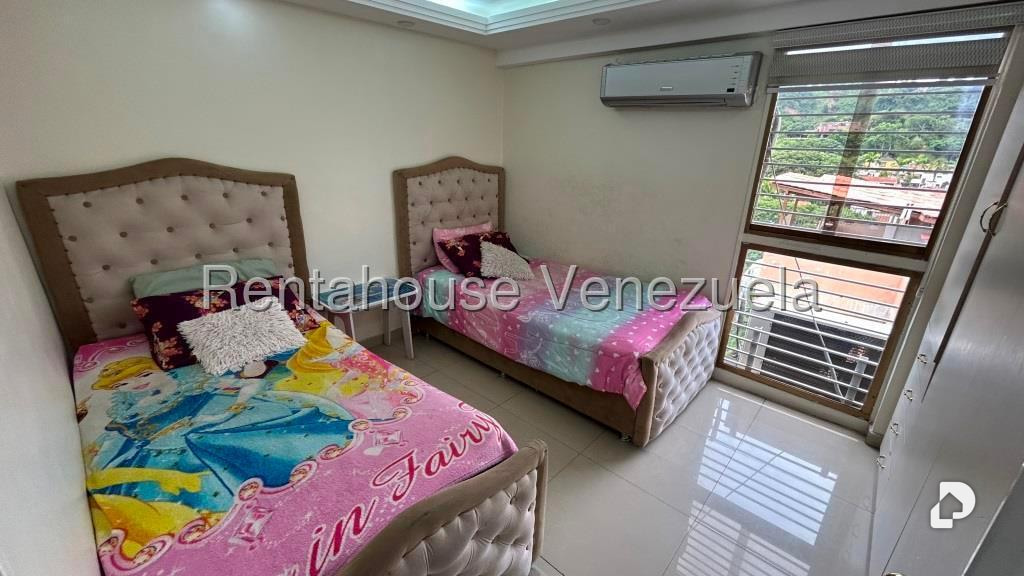 Apartamento en El Cafetal, Caracas – 8