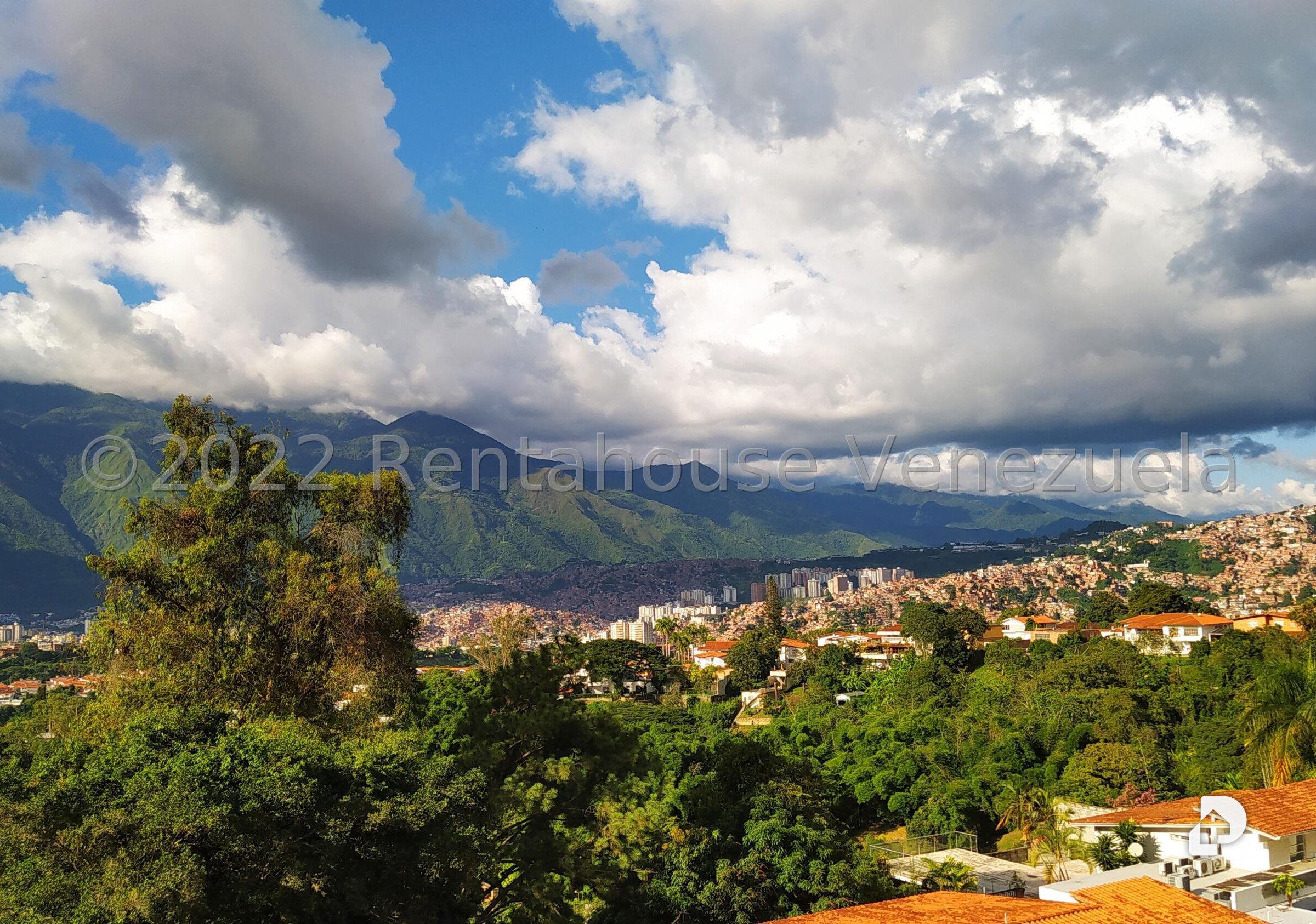 Casa en Macaracuay, Caracas