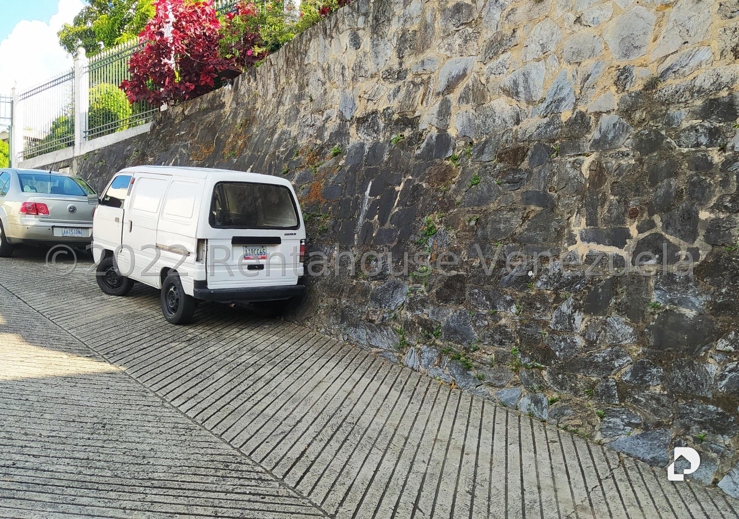Casa en Macaracuay, Caracas