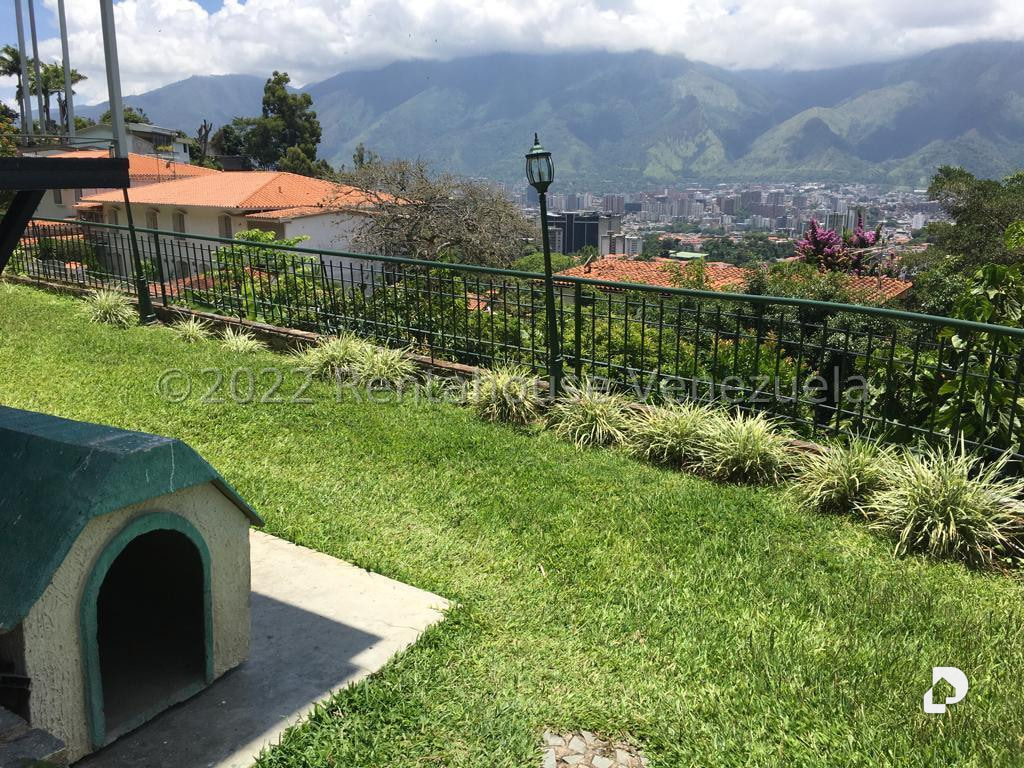 Casa en Macaracuay, Caracas