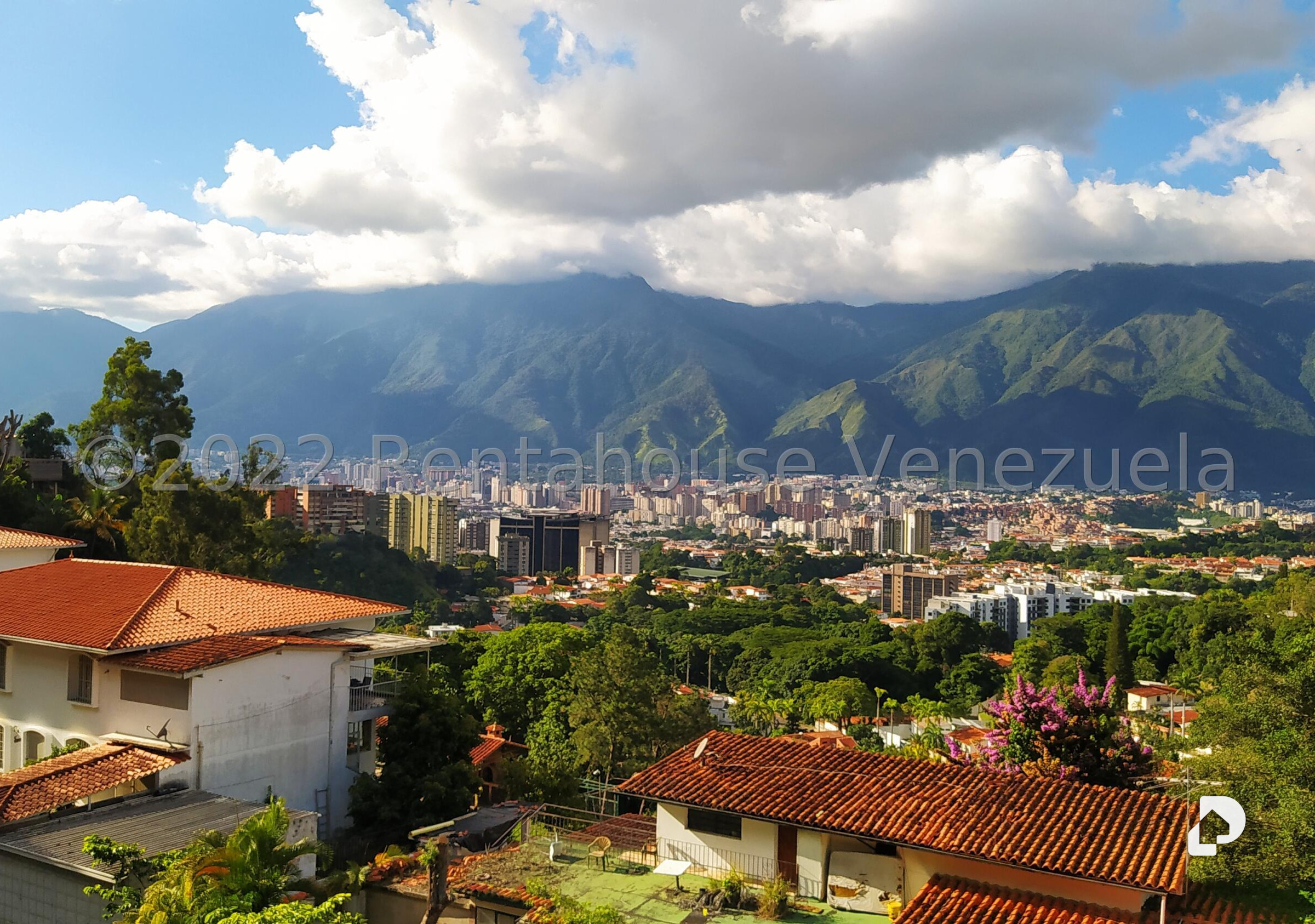 Casa en Macaracuay, Caracas
