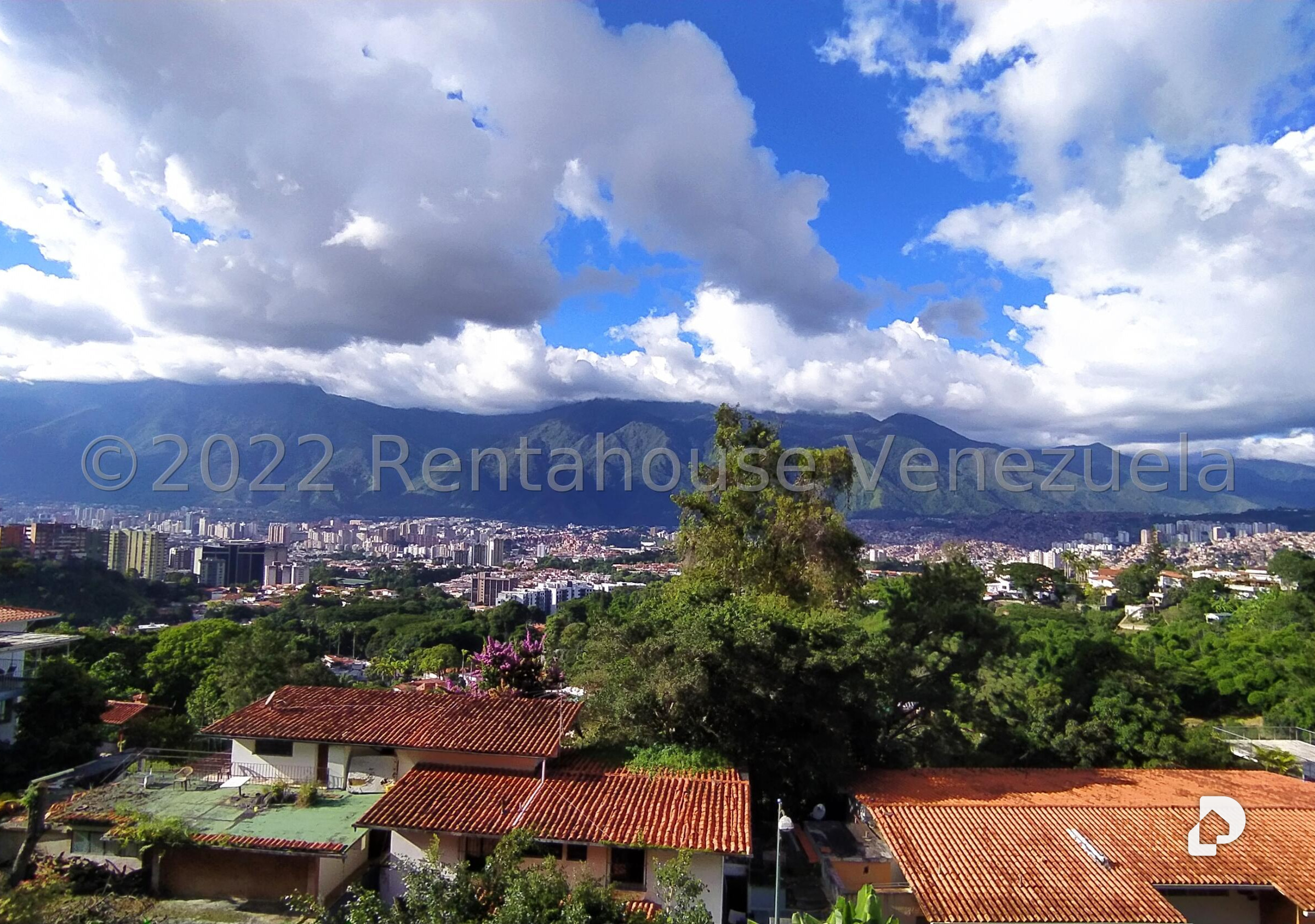 Casa en Macaracuay, Caracas