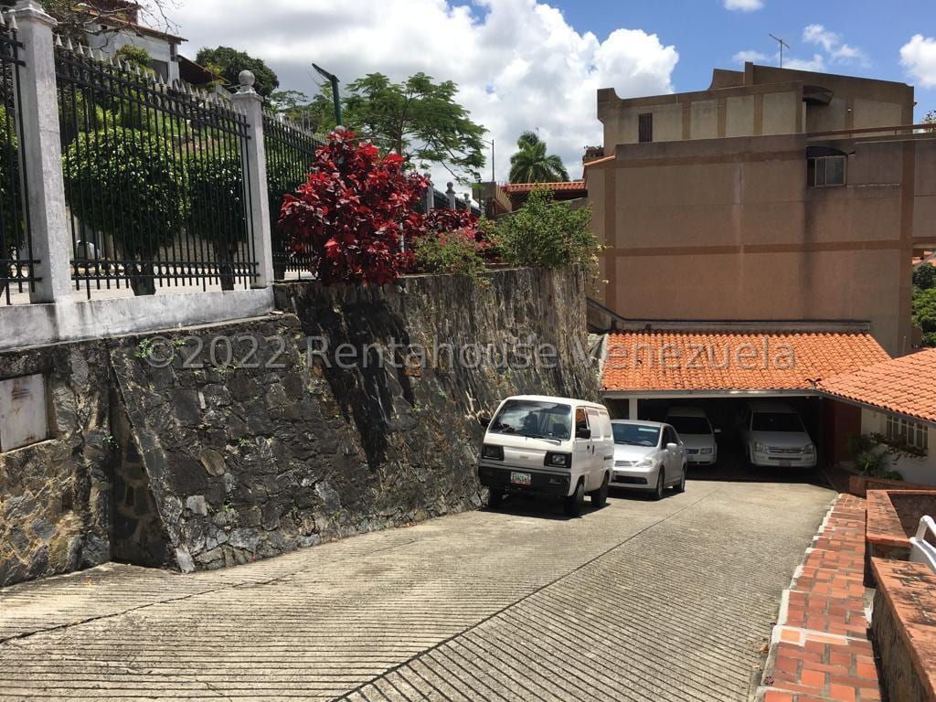 Casa en Macaracuay, Caracas - 1