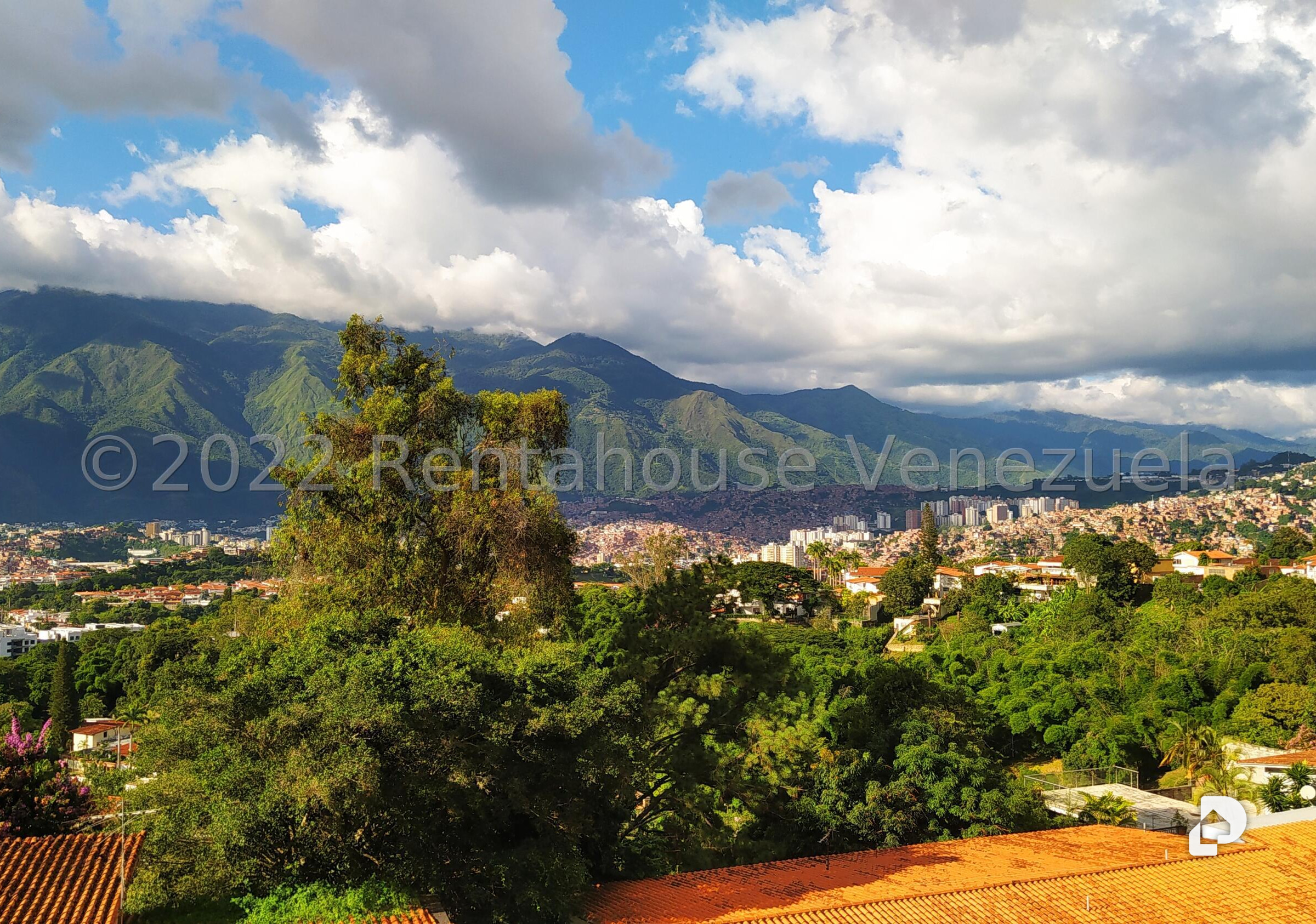 Casa en Macaracuay, Caracas