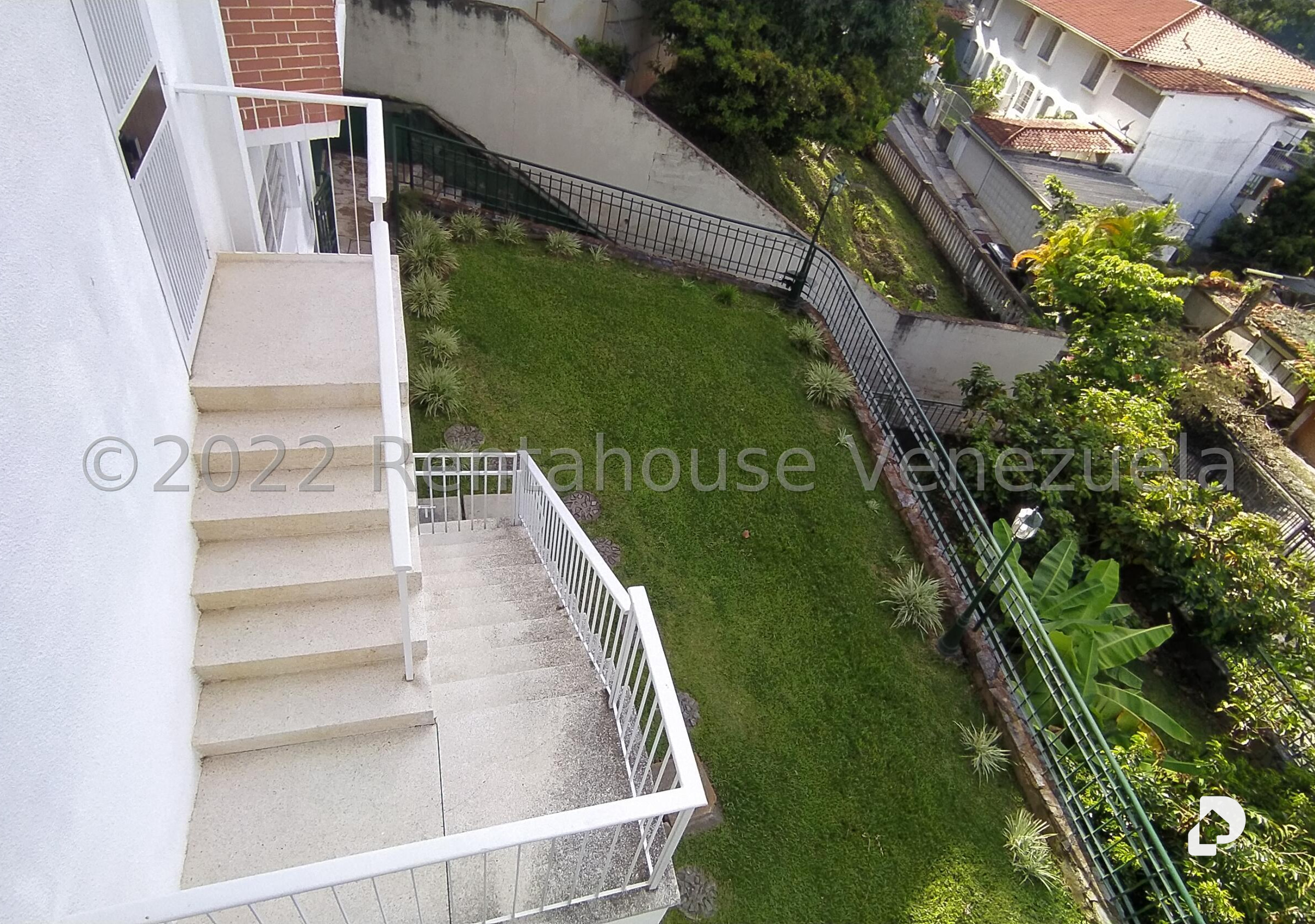 Casa en Macaracuay, Caracas
