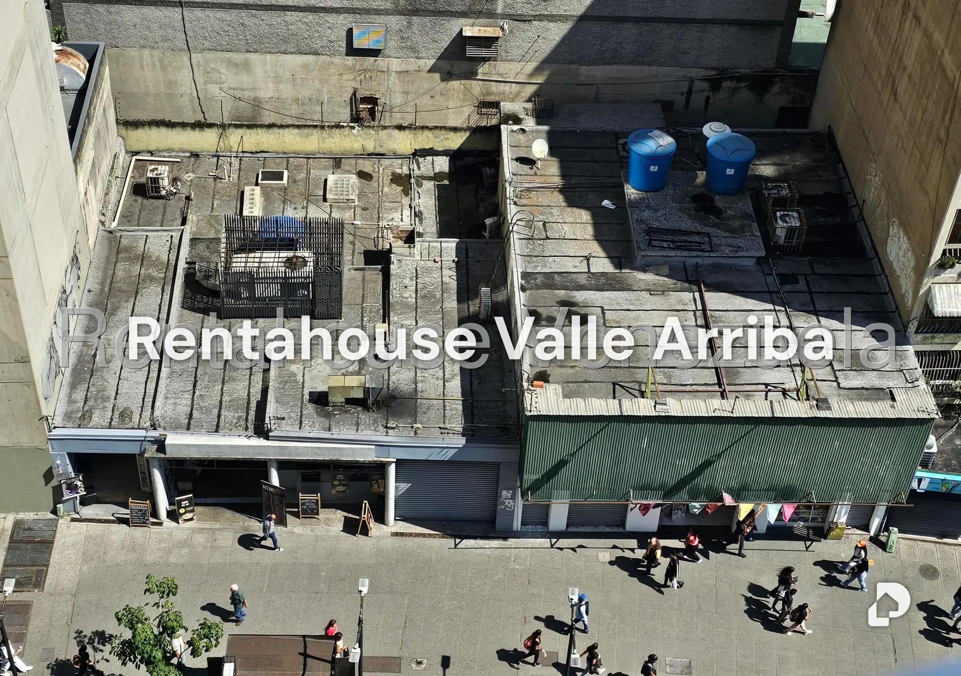 Local comercial en Chacao, Caracas