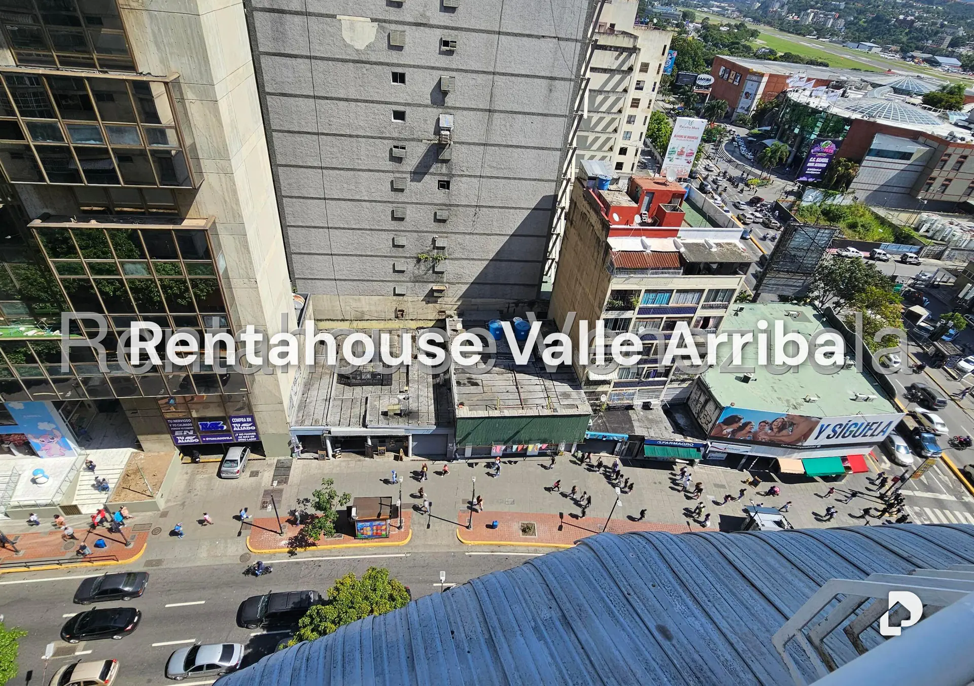 Local comercial en Chacao, Caracas
