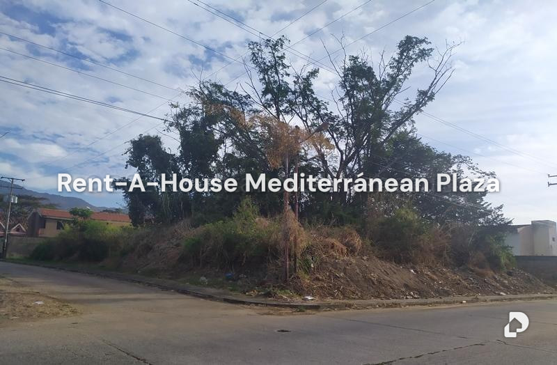Terreno en Manantial, Naguanagua – 3
