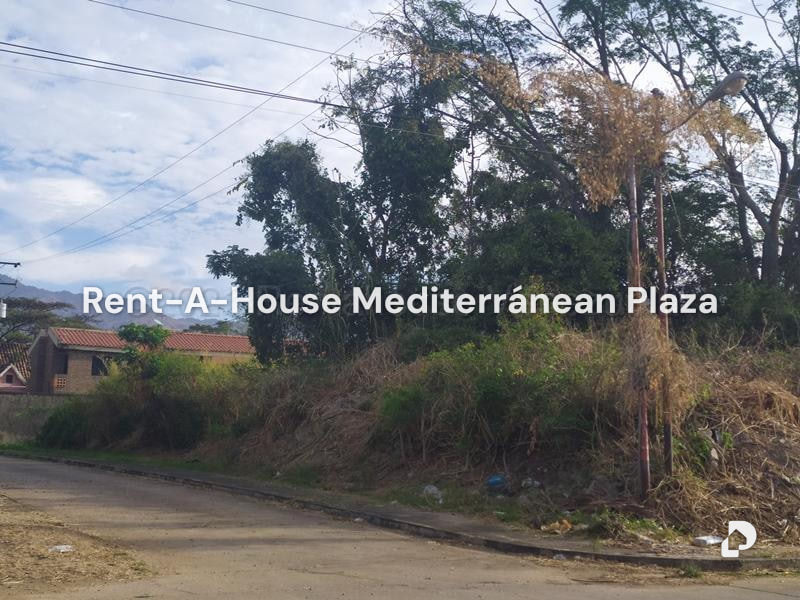 Terreno en Manantial, Naguanagua – 2