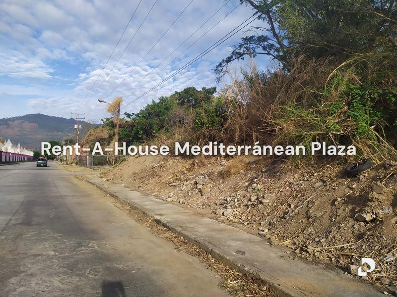 Terreno en Manantial, Naguanagua – 11