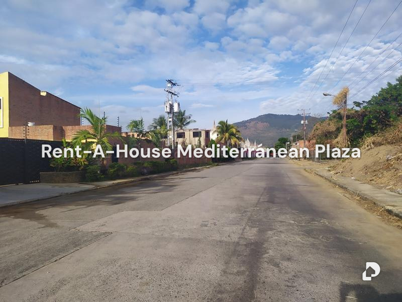 Terreno en Manantial, Naguanagua – 13