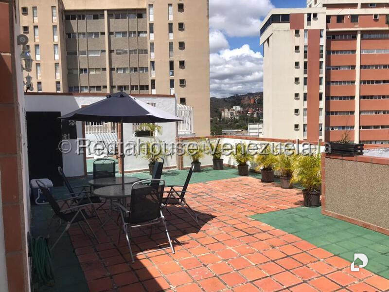 Apartamento en Santa Rosa de Lima, Caracas – 15
