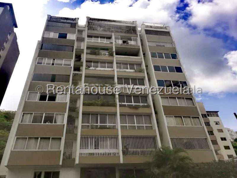 Apartamento en Santa Rosa de Lima, Caracas - 1