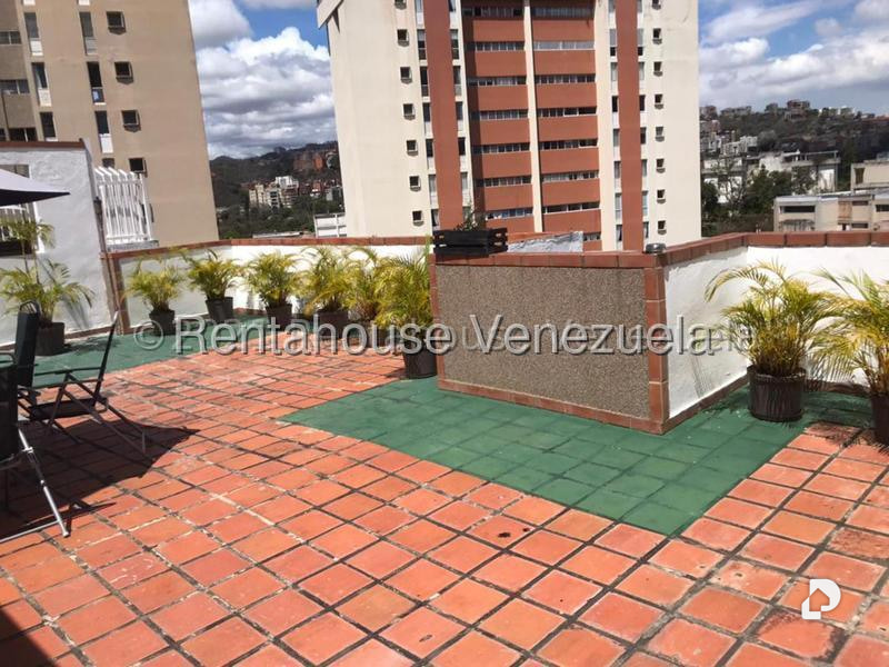 Apartamento en Santa Rosa de Lima, Caracas – 14