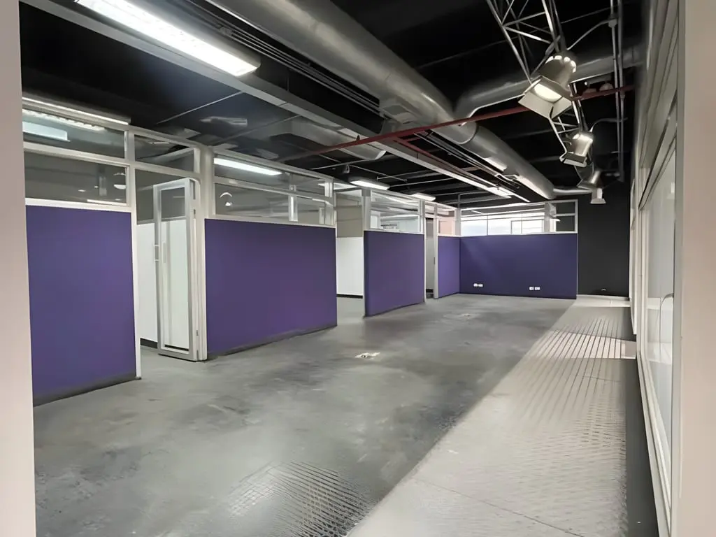 Office in Caracas - 1