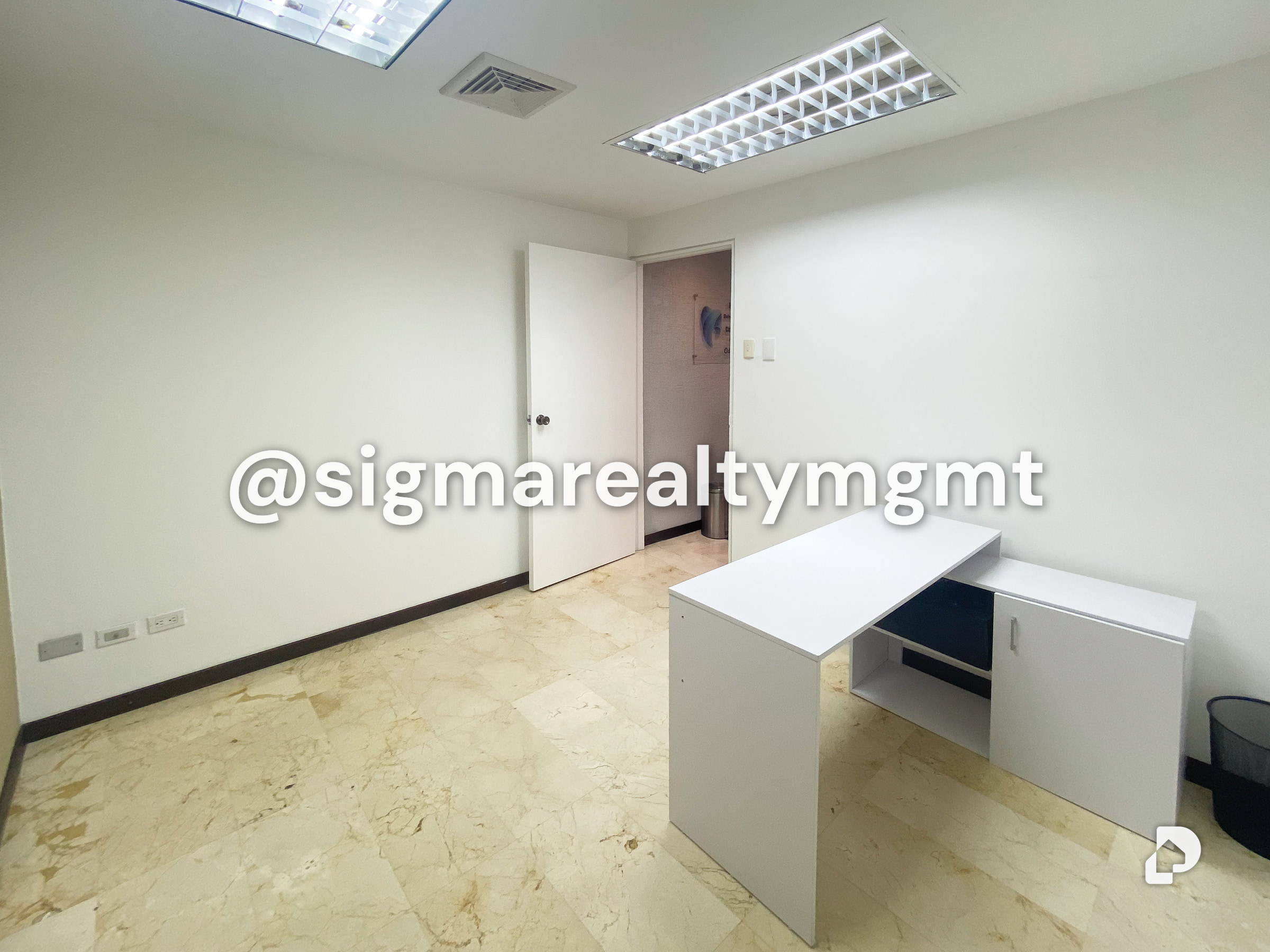 Oficina en Chuao, Caracas – 4