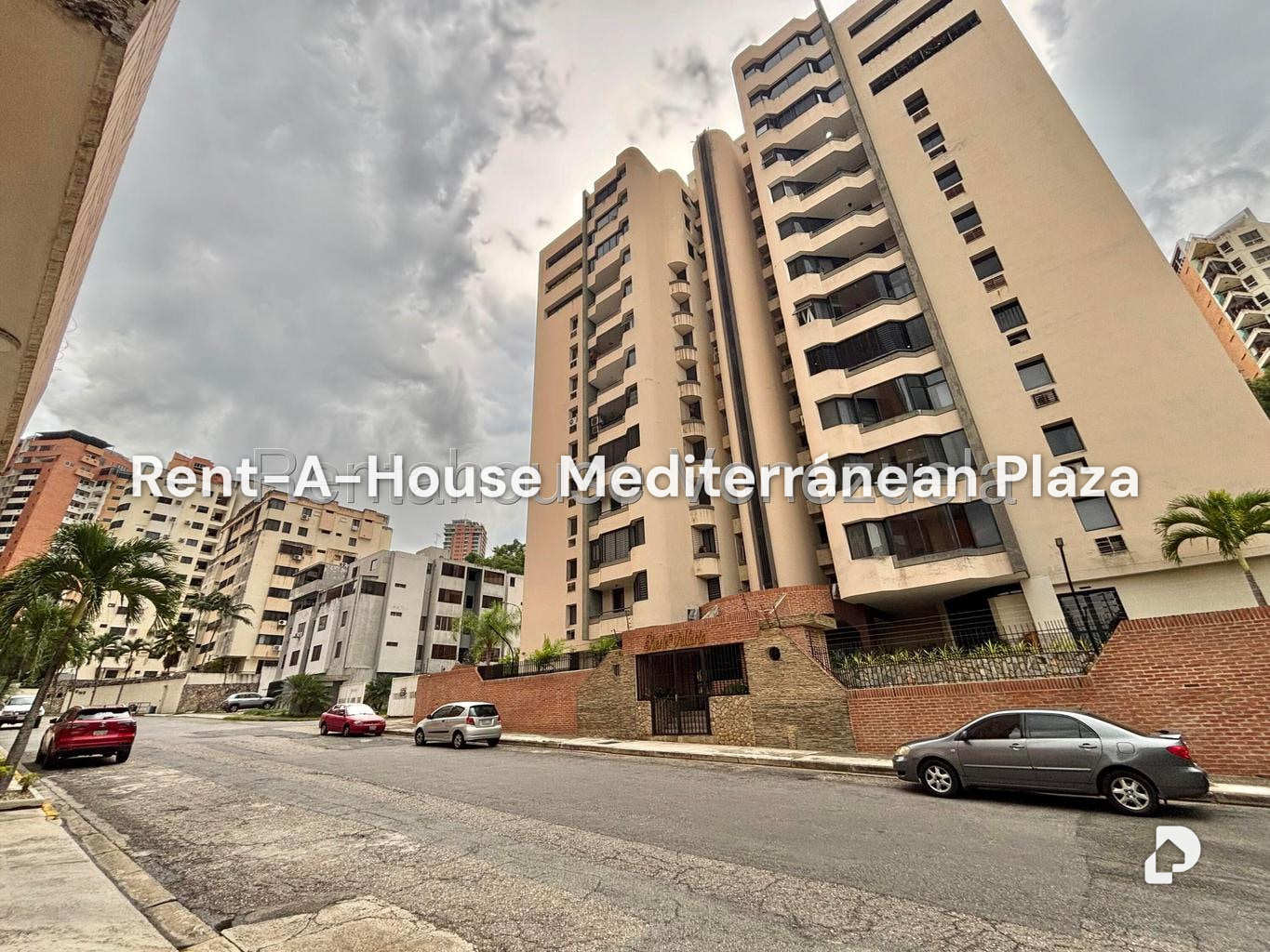 Apartamento en El Bosque, Valencia – 1