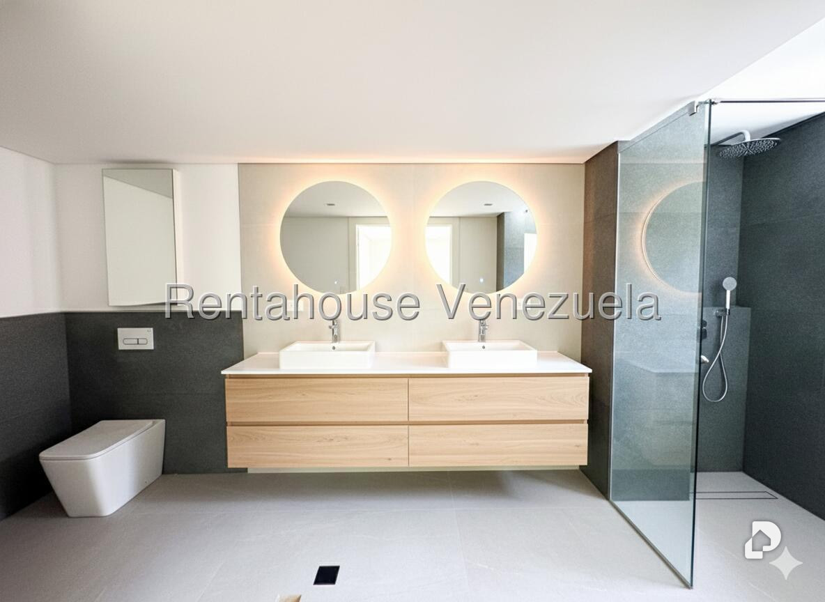 Apartamento en Los Naranjos de las Mercedes, Caracas – 28
