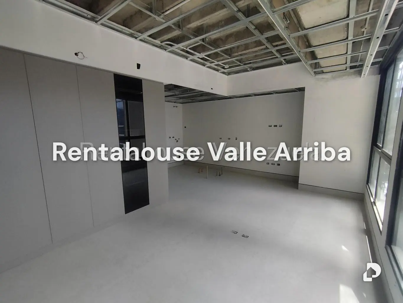 Apartamento en Las Mercedes, Caracas – 9