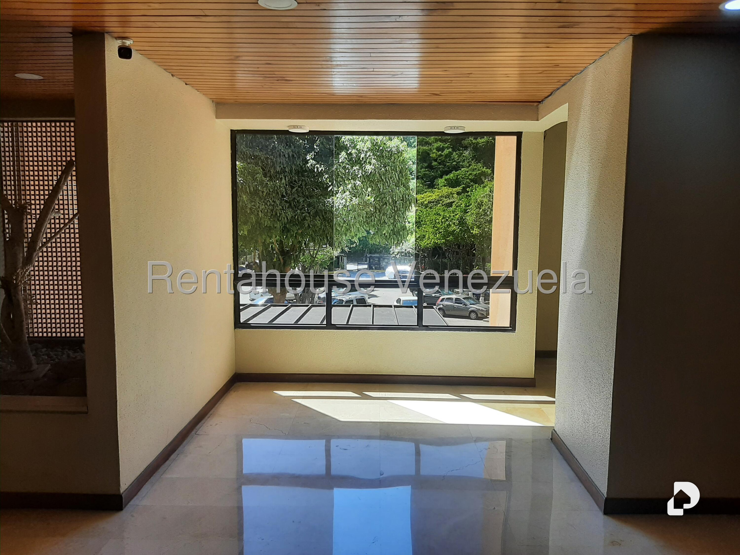 Apartamento en La Alameda, Caracas