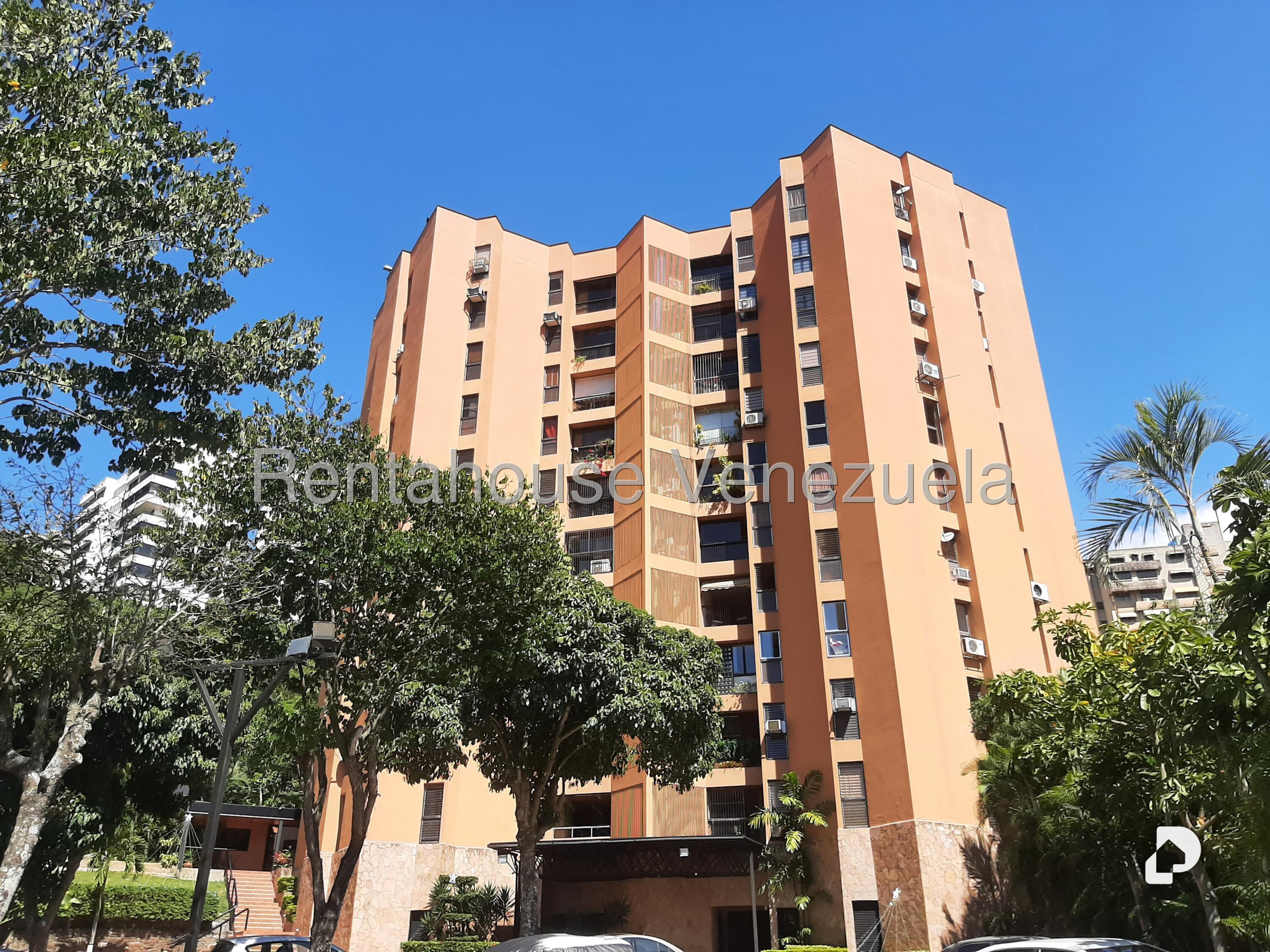 Apartamento en La Alameda, Caracas