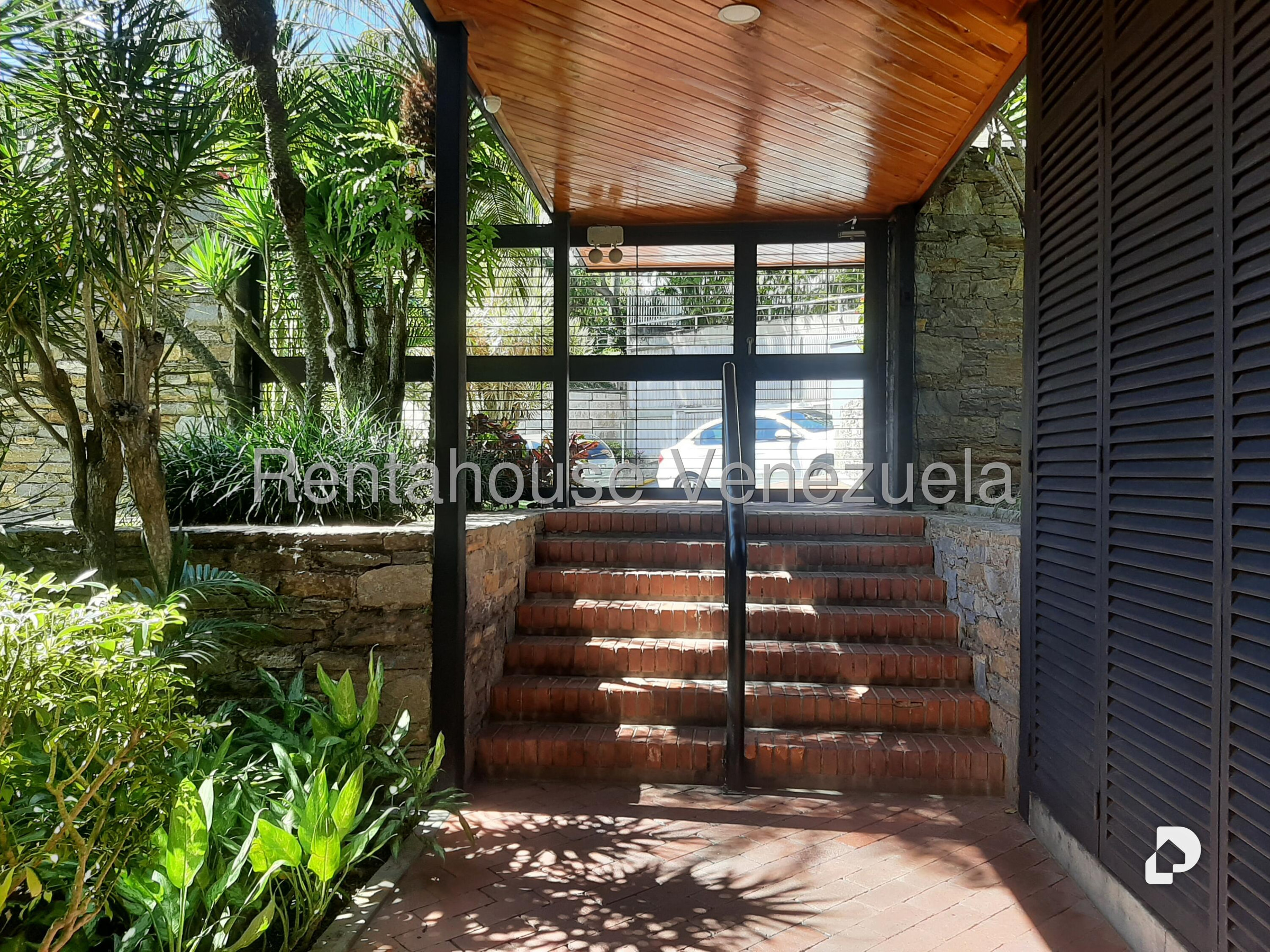Apartamento en La Alameda, Caracas