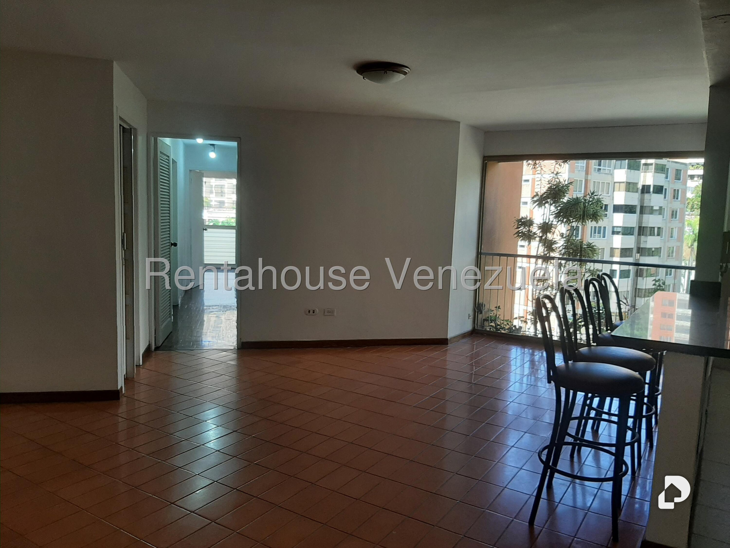 Apartamento en La Alameda, Caracas