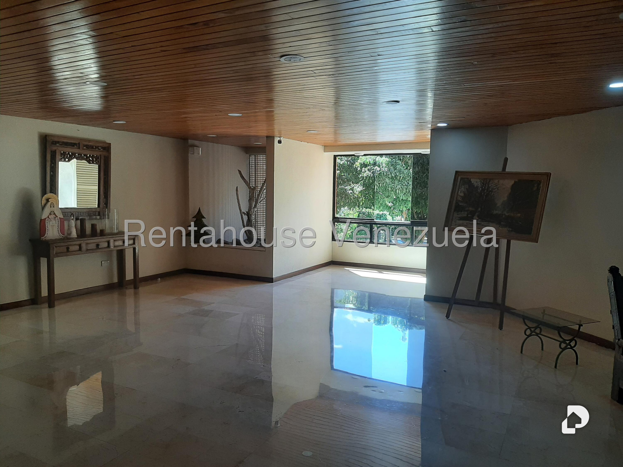 Apartamento en La Alameda, Caracas