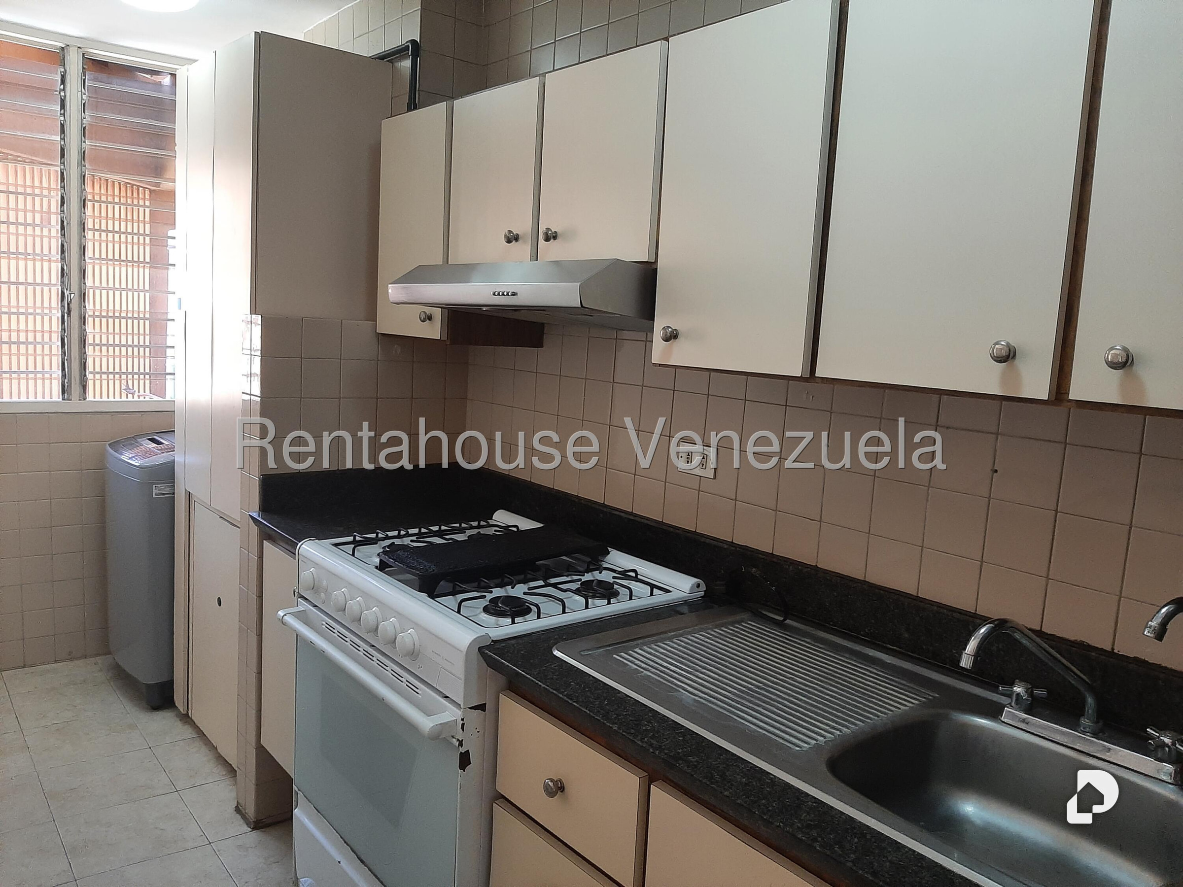 Apartamento en La Alameda, Caracas